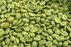 Arabica Green Bean