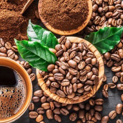 Robusta Roasted